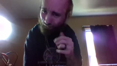 Cyraxx 09-07-25 Can't stop talking about WGH