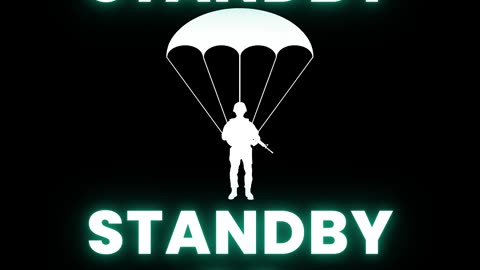 STANDBY. STANDBY. GO! EPISODE 1
