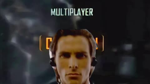 Black Ops 2 main menu music hits on an entirely different level