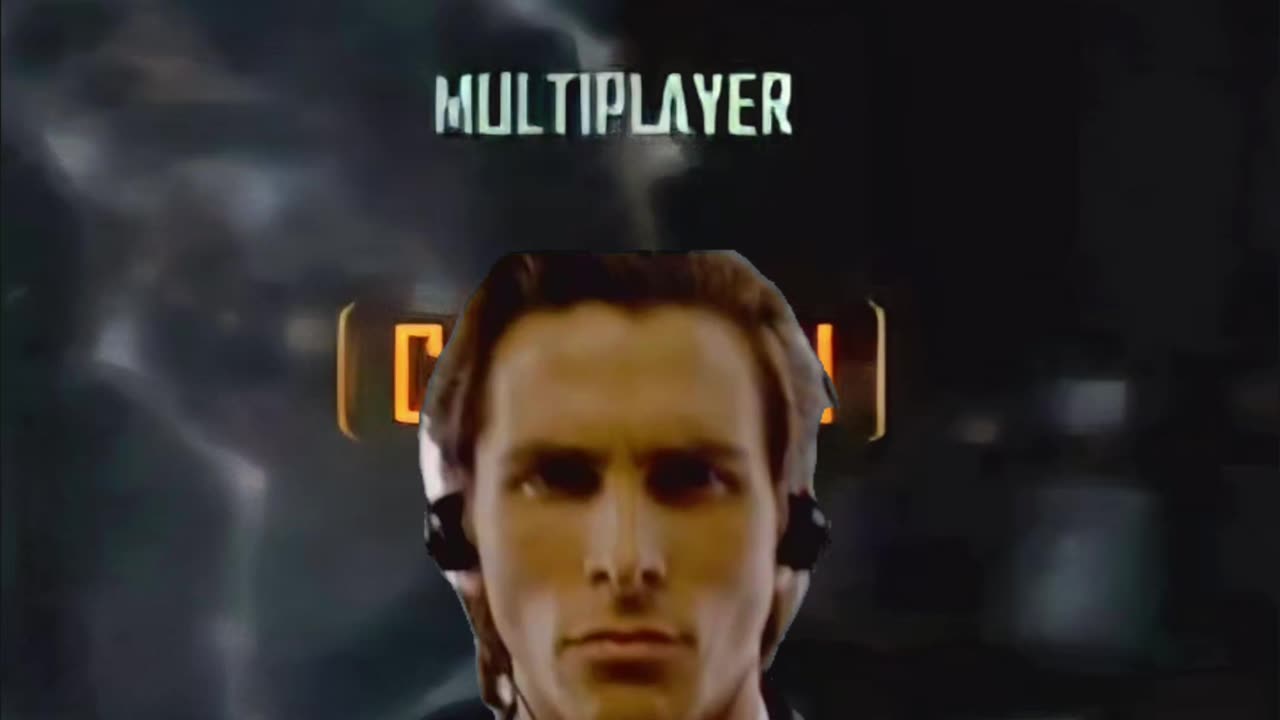 Black Ops 2 main menu music hits on an entirely different level