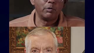 DrJamesTour - Did the Jews Kill Jesus? Dinesh