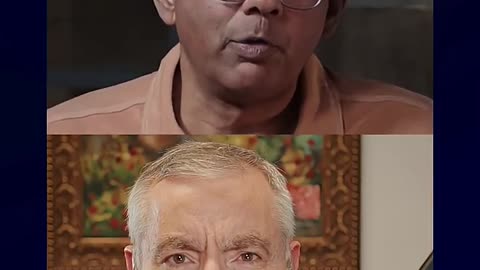 DrJamesTour - Did the Jews Kill Jesus? Dinesh