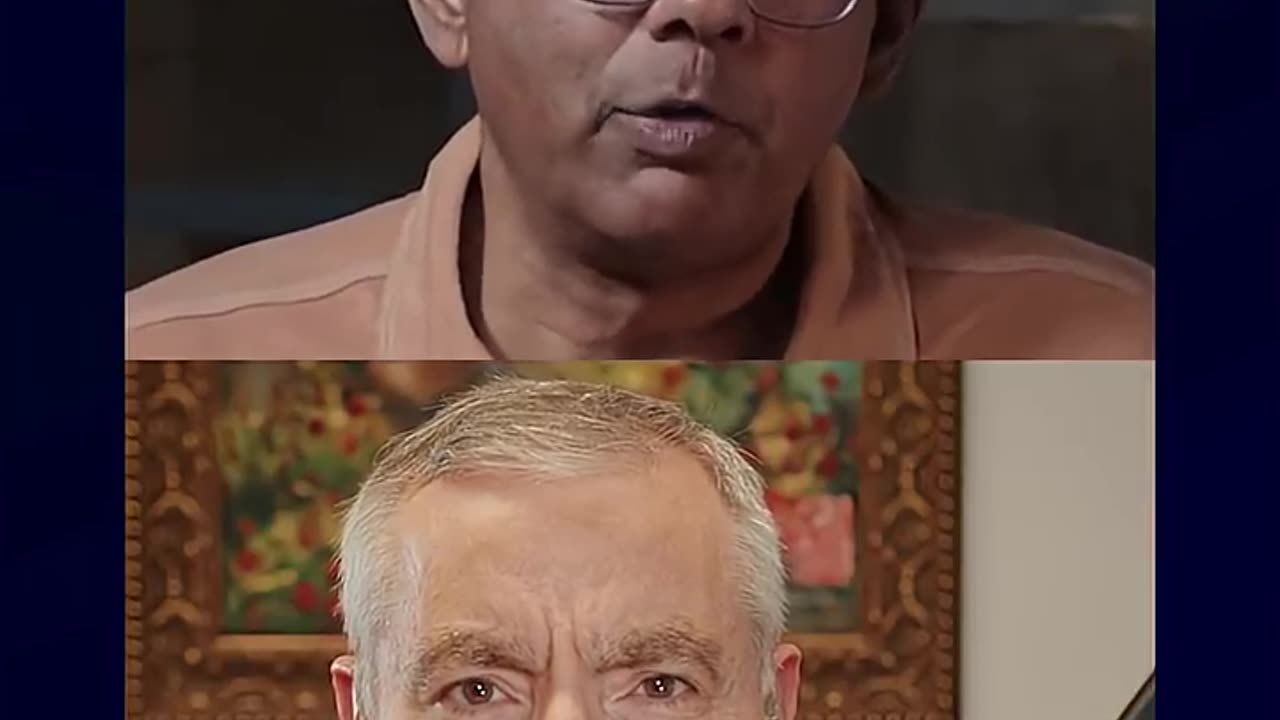 DrJamesTour - Did the Jews Kill Jesus? Dinesh