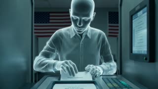 "Dead Voters in 2024? The Real Numbers Will Shock You (Or Not)"