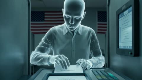 "Dead Voters in 2024? The Real Numbers Will Shock You (Or Not)"