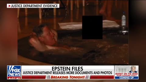 300K pic's & Doc's released of the Epstein files & the pics that had Trump in ...