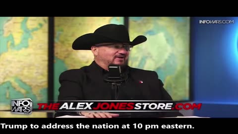 Standing Firm Against the New World Order Agenda. News