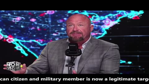 Standing Firm Against the New World Order Agenda. News