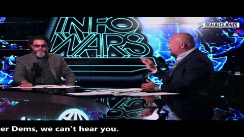 Standing Firm Against the New World Order Agenda. News