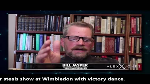 Standing Firm Against the New World Order Agenda. News