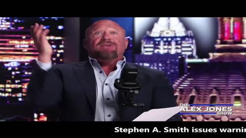 Standing Firm Against the New World Order Agenda. News