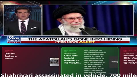 Standing Firm Against the New World Order Agenda. News
