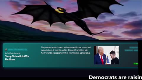 Standing Firm Against the New World Order Agenda. News