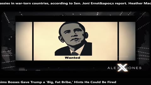 Standing Firm Against the New World Order Agenda. News
