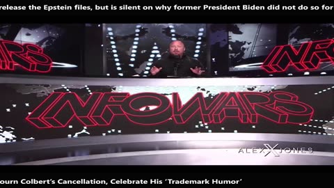Standing Firm Against the New World Order Agenda. News