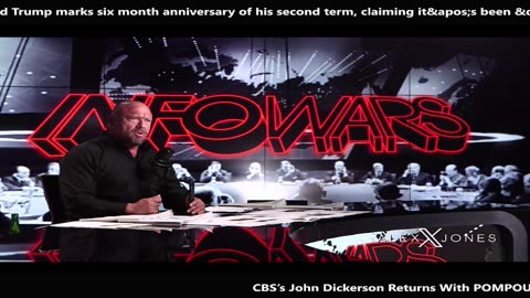 Standing Firm Against the New World Order Agenda. News