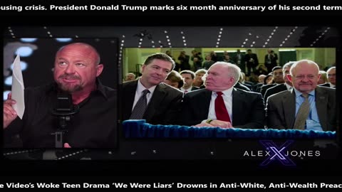 Standing Firm Against the New World Order Agenda. News