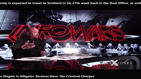 Standing Firm Against the New World Order Agenda. News