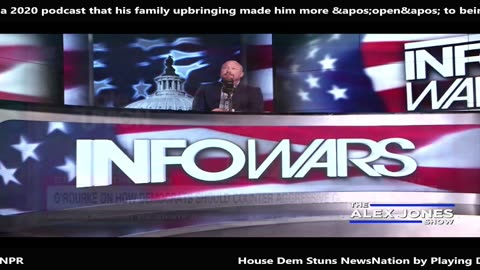 Standing Firm Against the New World Order Agenda. News