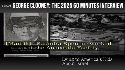 Standing Firm Against the New World Order Agenda. News