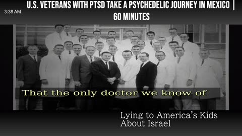 Standing Firm Against the New World Order Agenda. News