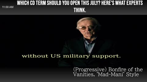 Standing Firm Against the New World Order Agenda. News