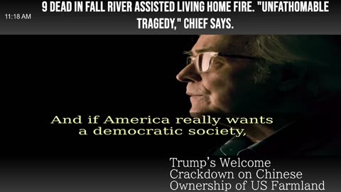 Standing Firm Against the New World Order Agenda. News