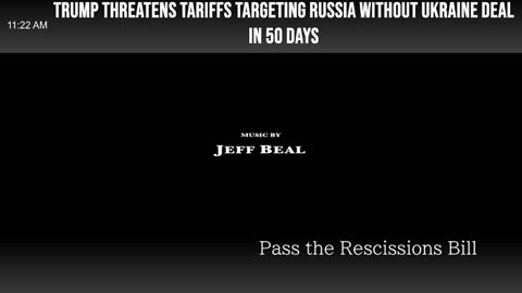 Standing Firm Against the New World Order Agenda. News