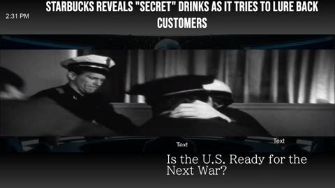 Standing Firm Against the New World Order Agenda. News