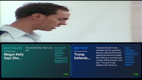 Standing Firm Against the New World Order Agenda. News