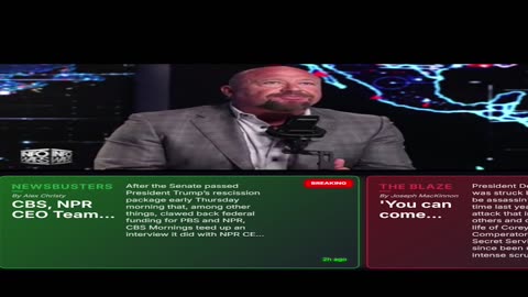 Standing Firm Against the New World Order Agenda. News