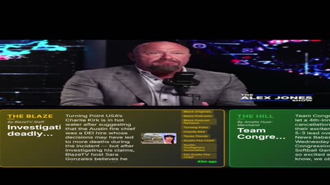 Standing Firm Against the New World Order Agenda. News
