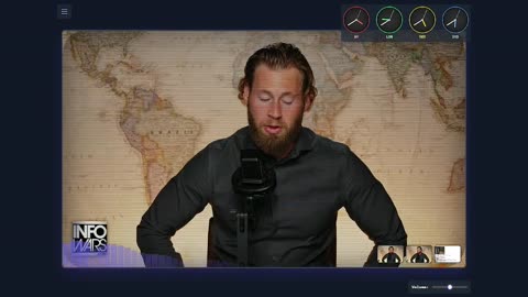 Standing Firm Against the New World Order Agenda. News