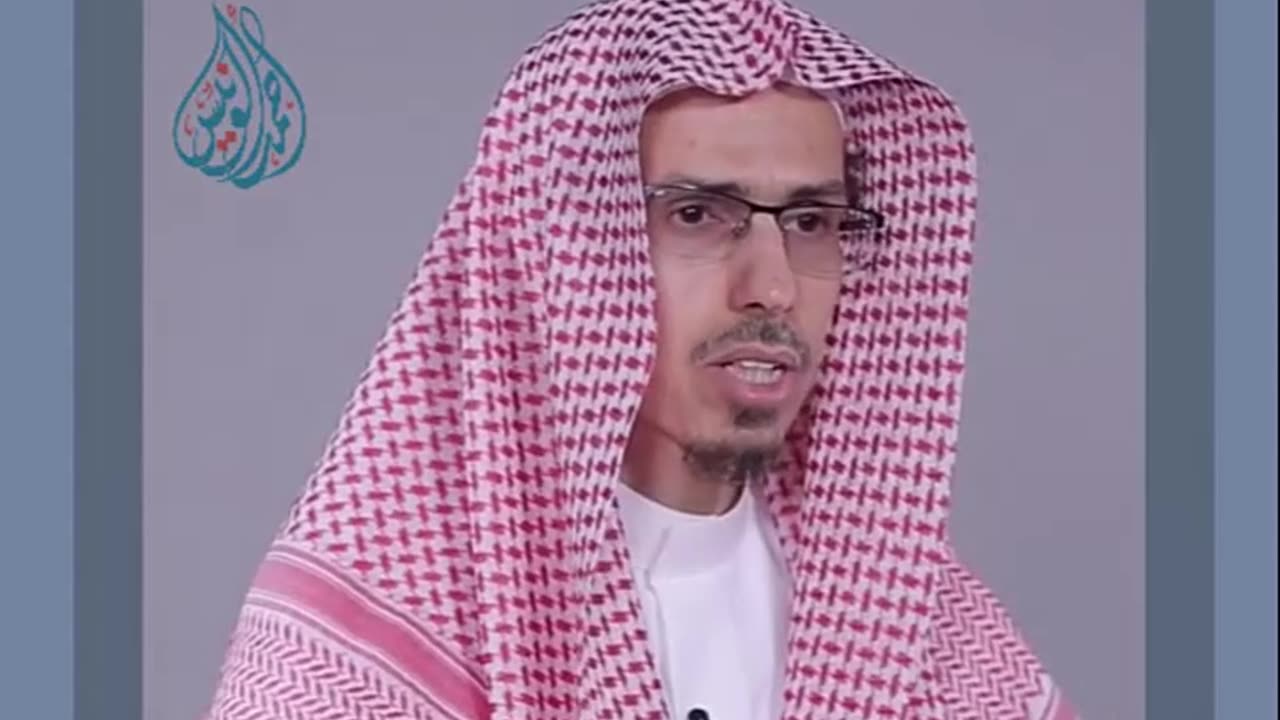 الاعتكاف في العشر - الكلمات الدعوية - الشيخ أحمد بن حمد الونيس -حفظه الله-