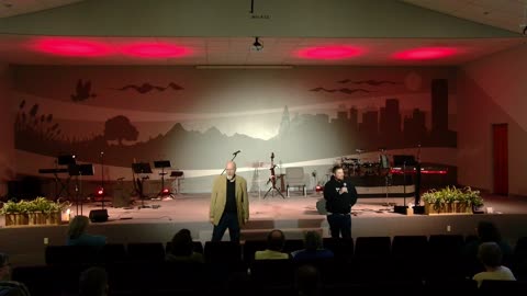 Removing The Con With The Context Part 2 | Sunday January 11, 2026