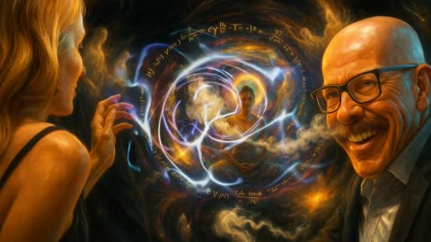 Cascading Worlds: Quantum Reality, Buddhist Insight, and 7-Card Poker Combinatorics