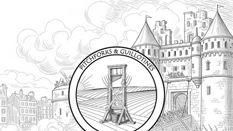 Friday Watch Along; Freemasons, Kurt Metzger, Cathy O'Brien