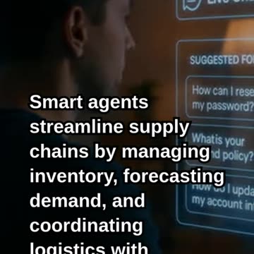 AI Agent Use Cases That Will Revolutionize