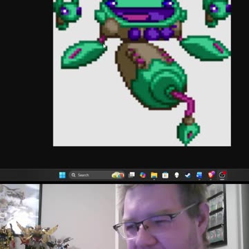 Medabot Thoughts: P Plant