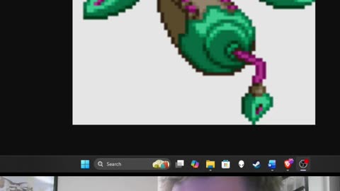 Medabot Thoughts: P Plant