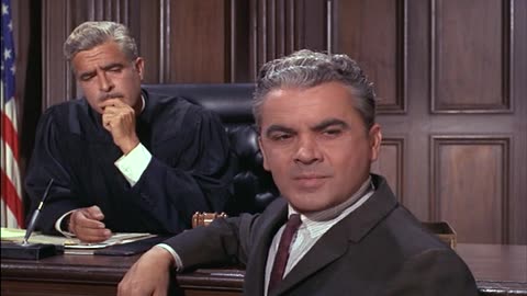 Superagente 86 - T01E08 - El día en que Smart se volvió gallina (1965)