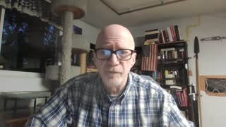 Bible Study with Fred, Revelation 5, verses 21 to 24, part 5, early church leaders and the Rapture