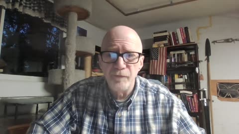 Bible Study with Fred, Revelation 5, verses 21 to 24, part 5, early church leaders and the Rapture