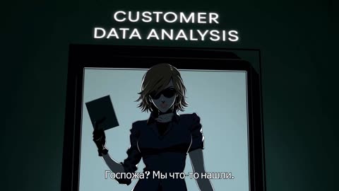 Operation Endgame 2.0 S02E01 Superstars Customers
