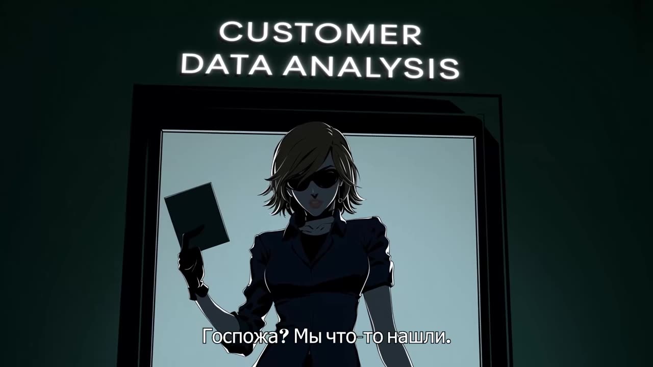 Operation Endgame 2.0 S02E01 Superstars Customers