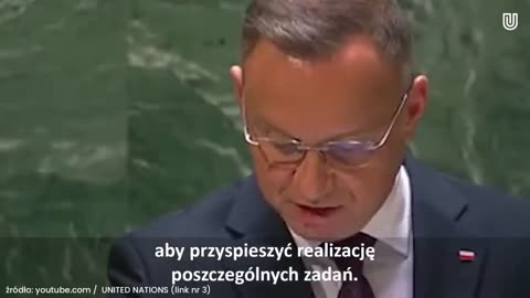 Jak to mawiał Klaus Schwab "new impact".
