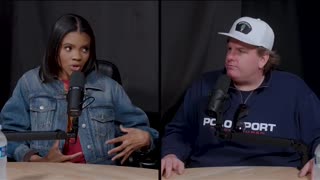 Actors in Power Exposed - Tim Dillon & Candace Owens