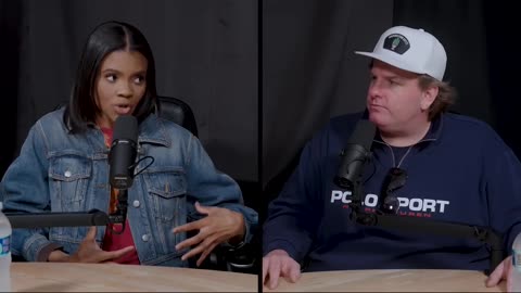 Actors in Power Exposed - Tim Dillon & Candace Owens