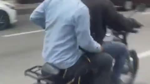 Hurto Bucaramanga