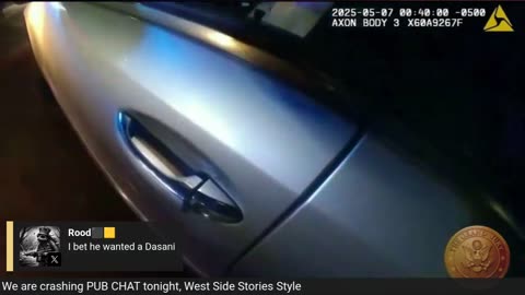 The Grand Jury- Friday Night Videos